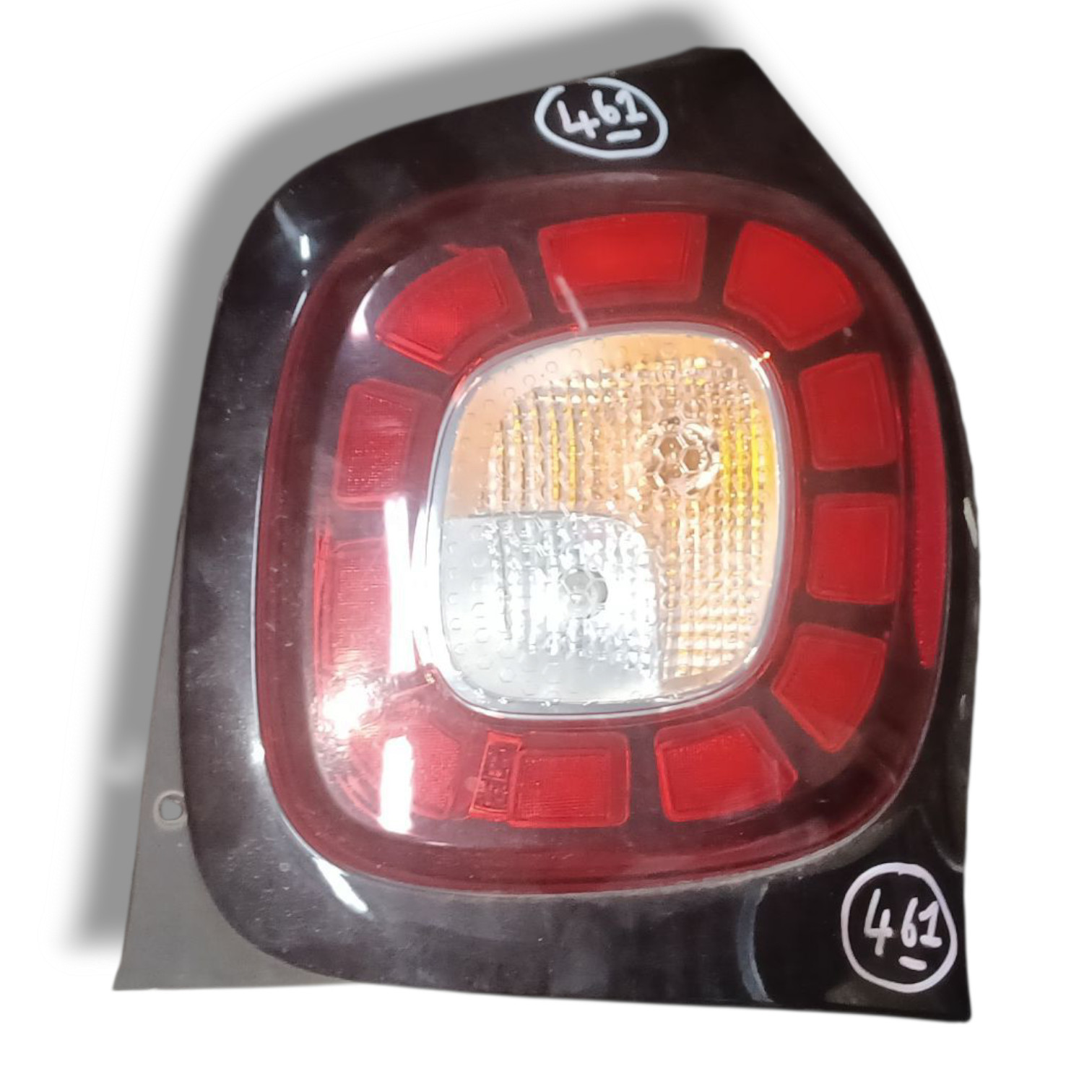 Fanale posteriore DX per Smart 453 3P