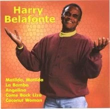 Harry Belafonte - Matilda Matilda - Banana Boat von B... | CD | Zustand sehr gut