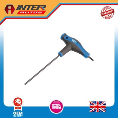 Draper Expert TX-STAR  T Handle Key, T15 33898