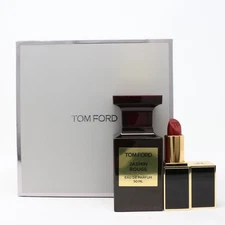 Tom Ford Jasmin Rouge 2pc Gift Set For Women50ml EDP + 3g Lip Color