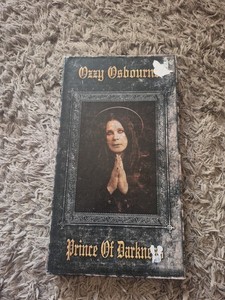 Ozzy Osbourne Box Set | eBay