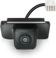 Rear View Backup Camera Compatible with Honda Accord 2014-2017 Reverse Parking