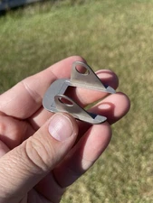 Colt 1911 Magwell Wilson Style