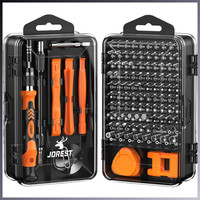 Feinmechaniker Schraubendreher Set 117 In 1 Torx Triwing Bits Werkzeug