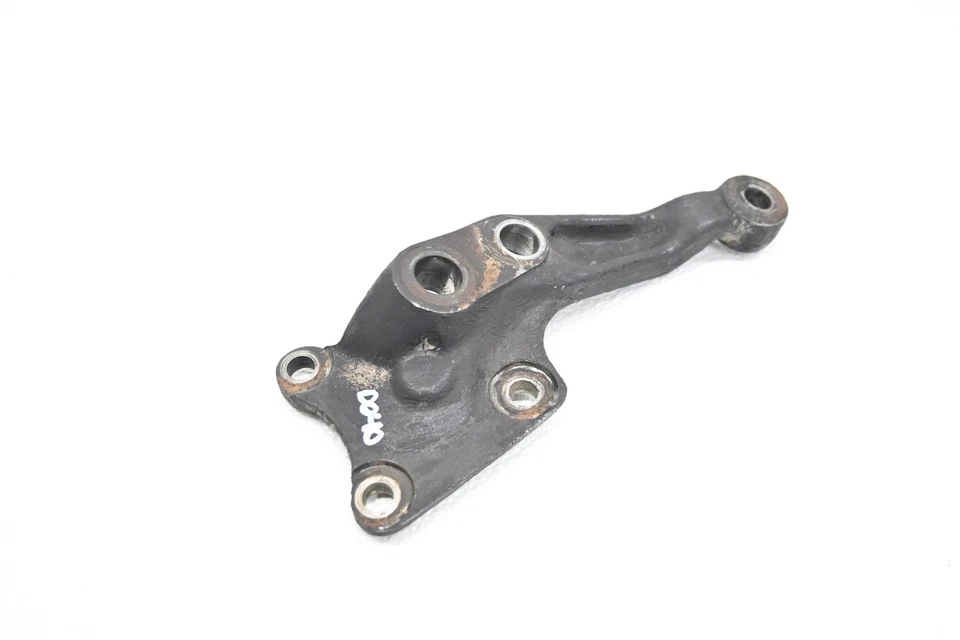 ⭐ 82-88 Bmw E28 Serie 5 Delantero Izquierdo Dirección Barra de Atar Palanca Brazo Unidad Fabricante Original Foto 3 de 4