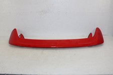 2010-2016 Hyundai Genesis Coupe Spoiler Wing Oem Qx11
