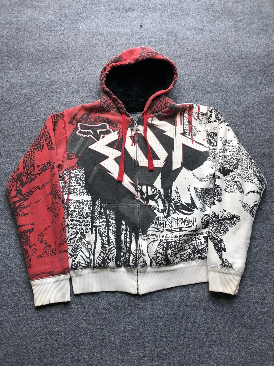 トップス Sasquatchfabrix NANPOU hoodie Fox Sasquatch Hoodie In Men's Sweats & Hoodies for Sale | Shop