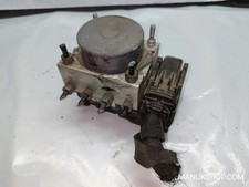 ABS Hydraulikblock Fiat Peugeot Punto Bipper BOSCH 0265801079 0 265 801 079