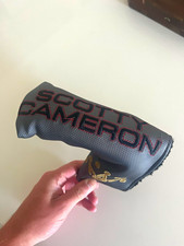 Scotty Cameron Titleist Blade Putter Headcover