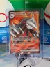 Excadrill EX - 160/086 - Black Bolt - Mint - Pokémon TCG