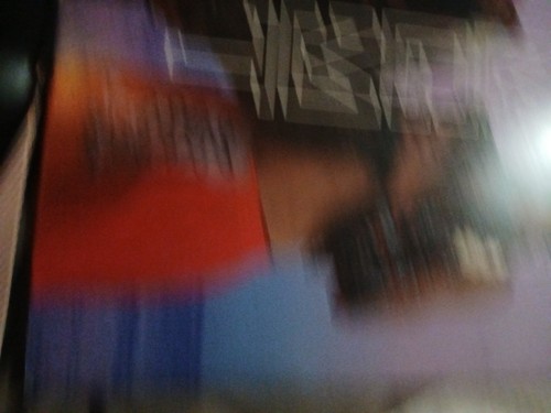 MGMT - Oracular Spectaclar VINYL 2008 W-710512 Orig Black Record Spiralled Label - Picture 4 of 8
