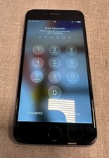 Estate Find: Apple iPhone S Model A1688 - Goo...