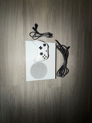 Microsoft Xbox One S 500GB Console with Wireless Controller