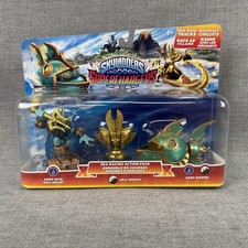 Figurine Skylanders SuperChargers – Astroblast – Série 5 – Occasion Comme Neuve