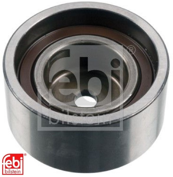 Febi Bilstein 01508 Umlenk-/FüHrungsrolle FüR Zahnriemen Umlenkrolle FüR Audi-image
