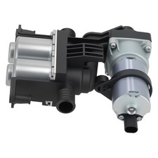 Pompe à eau BMW 525