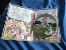 Las mejores ofertas en My Little Pony: la Amistad es Mágica DVD