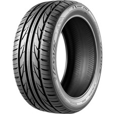 Lexani Lxuhp-207 21540r18 Zr 89w Xl All Season Tire 50k Mi Warranty 500aa