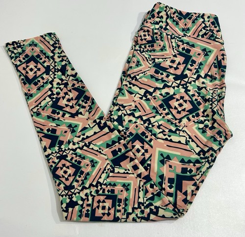 LULAROE TC LEGGINGS NEW TALL AND CURVY