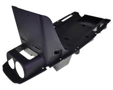 Genuine Yamaha Rear Fender / Battery Box for Yamaha YZF R1 RN01 1998-1999 Model