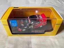 From Osaka IXO Mitsubishi Lancer Evolution VI Evo 6 APRC Rally Canberra 1999