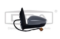Dpa AußEnspiegel 88571182102 FüR Vw Polo 5 6R1 6C1 Tsi Tdi 16V Bifuel Gti