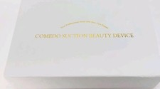 Comedo Suction Beauty Device - Pore Suction Device