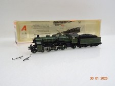 Arnold N 2539 Dampflok S 3/6 3655 der K.Bay.Sts.B. in OVP JL6131