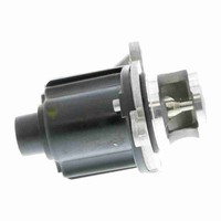 Vemo AGR Ventil FüR VW Touareg Audi Q7 A8 4.2 TDI Porsche Cayenne 4.2 S Diesel