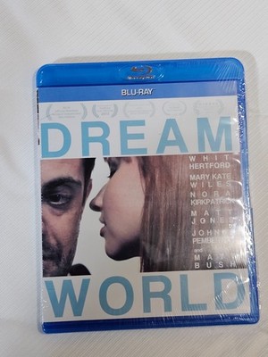 Dream world (Blu-ray, 2012) (BUY 5 DVD, GET 4 FREE) ***FREE SHIPPING***
