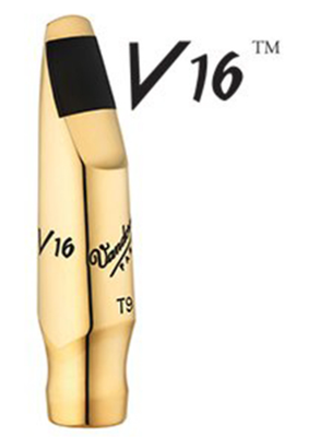 Vandoren V16 T9S Tenor Saxophone Metal Mouthpiece - (SM825GS) | eBay
