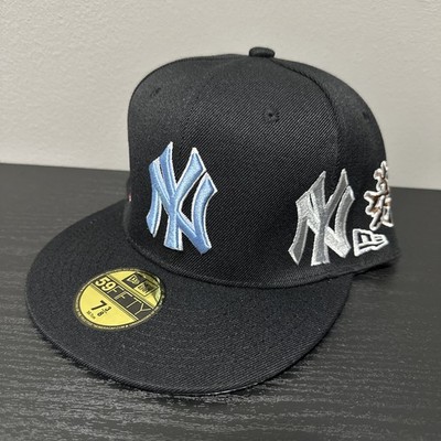 New York Yankees NE 59FIFTY Fitted Men's Hat