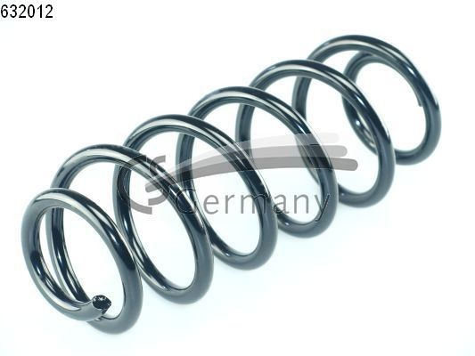 SUSPENSION SPRING 14.632.012 FOR SUZUKI SWIFT/IV/MK/III K12B 1.2L 4cyl
