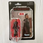 New Kenner Star Wars Vintage Collection 3.75 Reva Third Sister Figure VC242