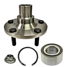 ACDelco 51894SK Wheel Bearing and Hub Assembly Repair Kit