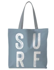 Summer Beach Tote Bag for Women Reusable Grocery Shopping Handbag Travel