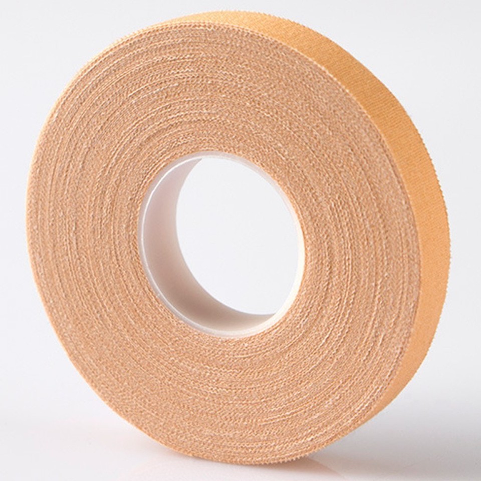 393.70x0.39inch Cotton Vegetable Glue Guzheng Tape Stringed Instrument ...
