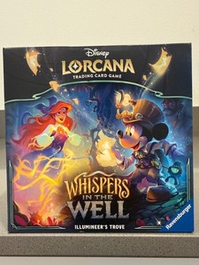 Lorcana Trove | eBay