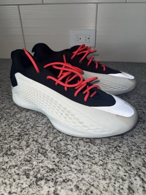 Adi AE 1 Best of Adi Basketball Shoes Size 13 Great Condition