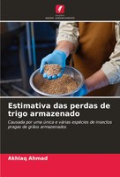 Akhlaq Ahmad | Estimativa Das Perdas De Trigo Armazenado | Taschenbuch (2024)