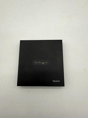 StarTech 4K70IC-EXTEND-HDMI HDMI Extender CAT5/CAT6 Cable 4K 60Hz Video Extender