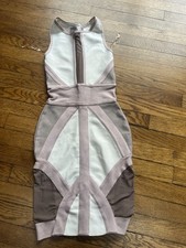 House of CB London Body on Dress XS