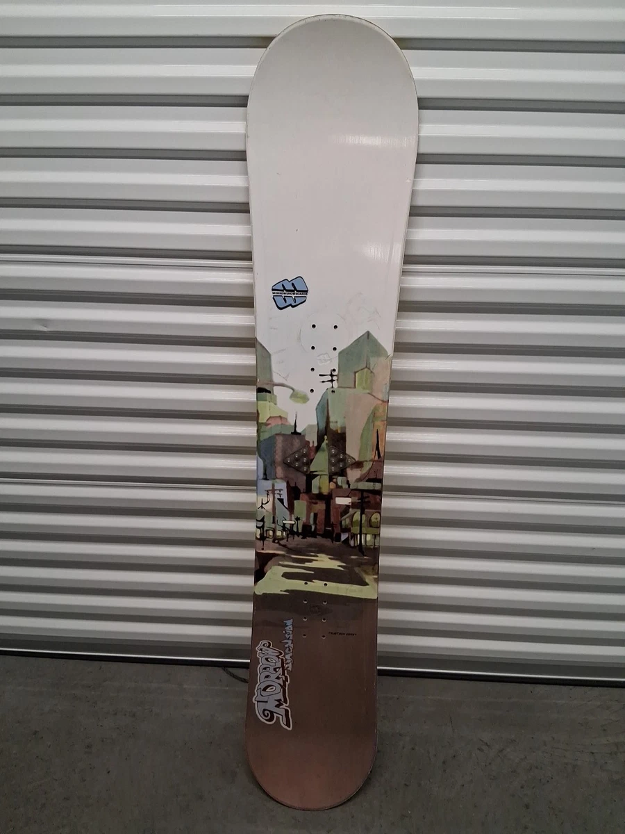 Morrow Snowboards for sale | eBay