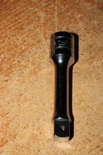 Snap-on Tools 3 Extension Fx2 38 Drive Made In Usa Great Shape Snap-on Tools 3 Extension Fx2 38 Drive Made In Usa Great Shape