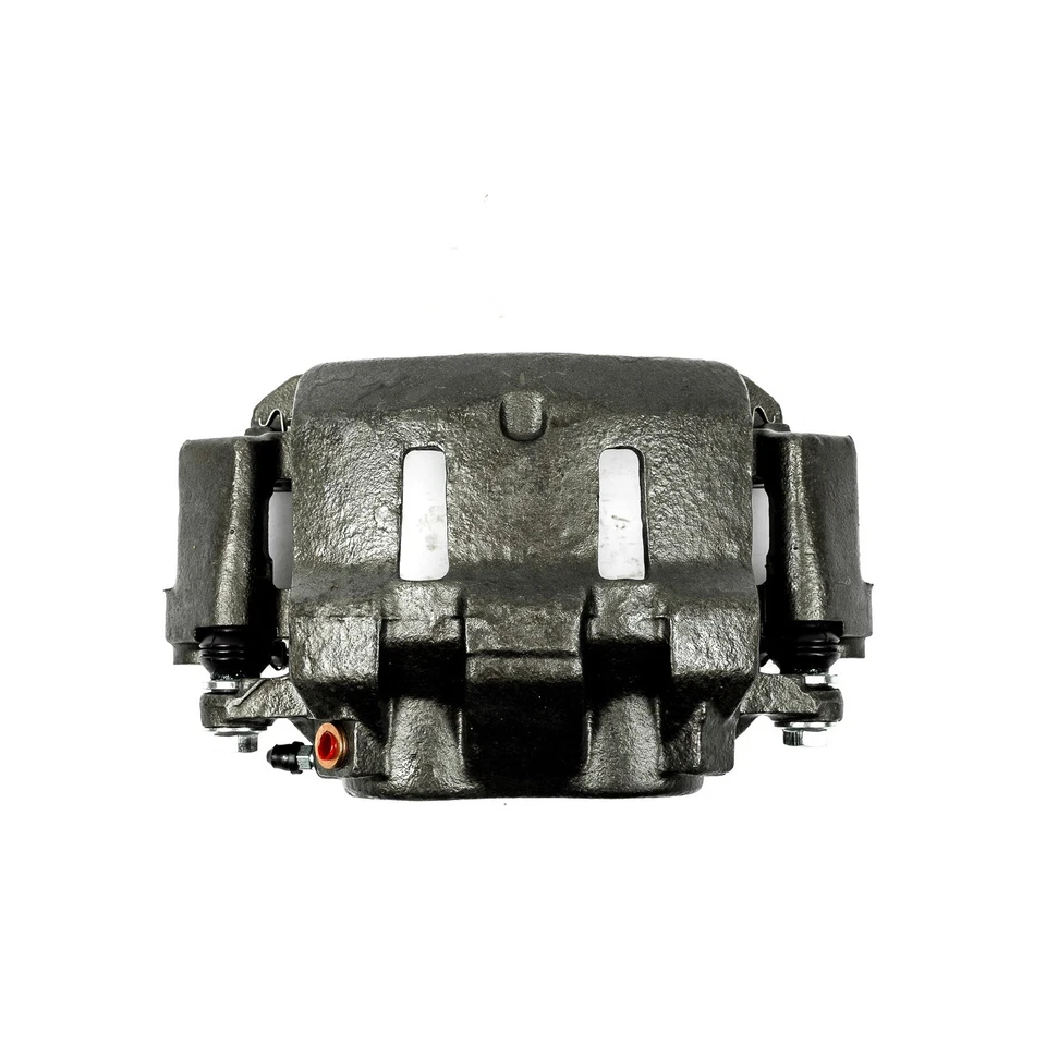 Pinça de freio a disco PowerStop L4790 para 99-05 Ford Excursion F-250 SD F-350 SD - Imagem 3 de 4