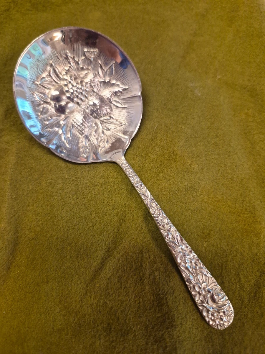 Kirk Antique US Sterling Silver for sale | eBay