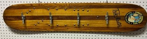 Trik-Master Cypress Gardens Waterski Towel Rack