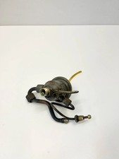 MERCEDES-BENZ SL R107  Kraftstoffdruckregler 0438161013 5.60 Petrol 34922708