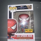 Spider-Man Pop