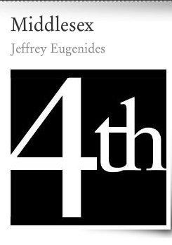 Middlesex | Jeffrey Eugenides | englisch
